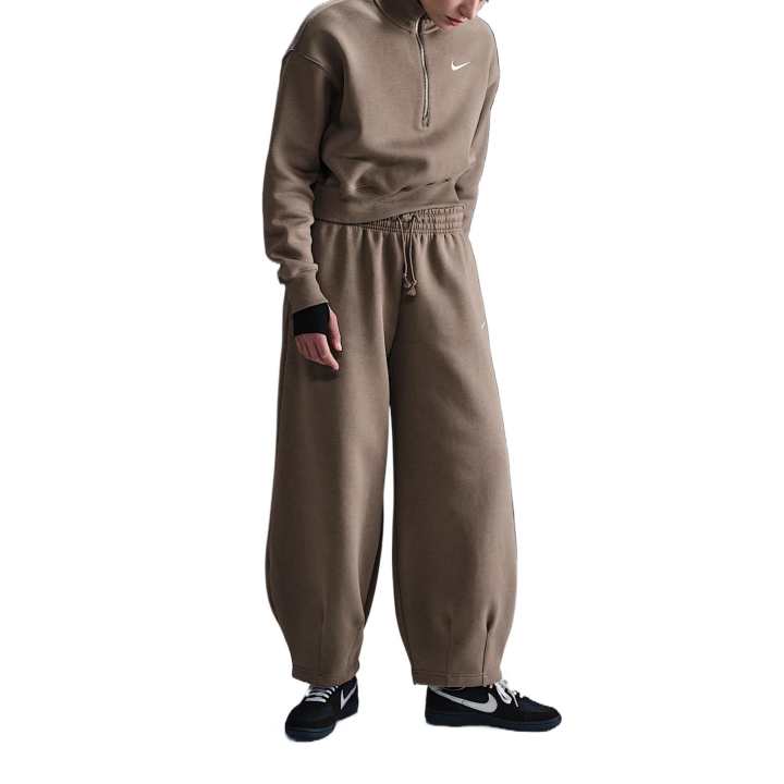 Nike Nike Sportswear Phoenix Fleece Women's Mid Rise Oversized Tapered Pants