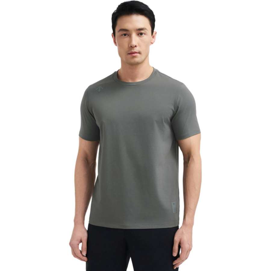 DESCENTE DESCENTE ESSENTIAL T Shirt Men's
