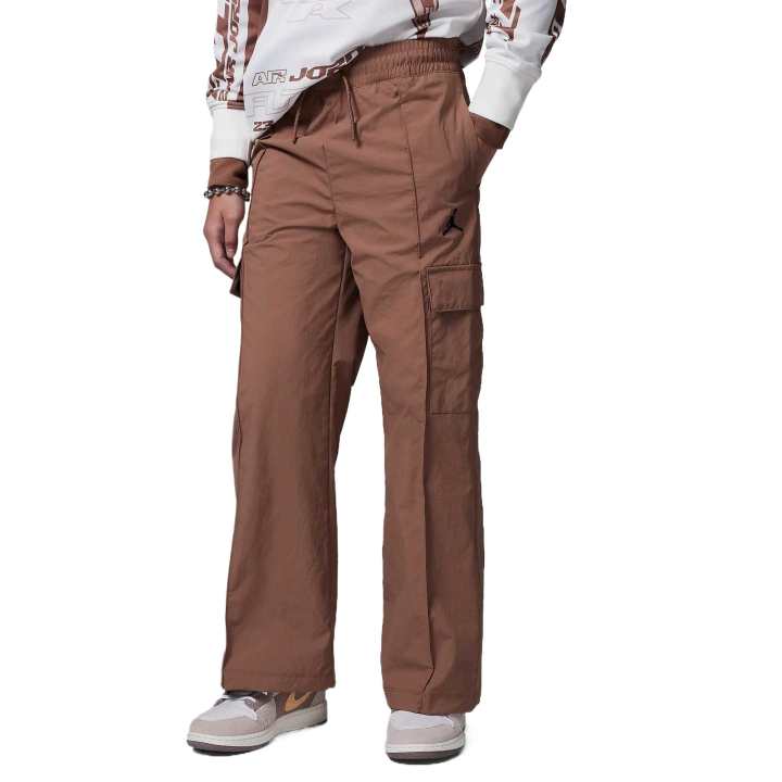 Jordan Jordan Full Length Pants Ancient Brown Teenagers