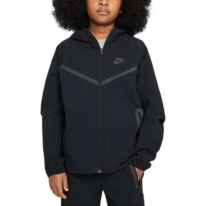 Nike Nike Jackets & Coats Black Kids'