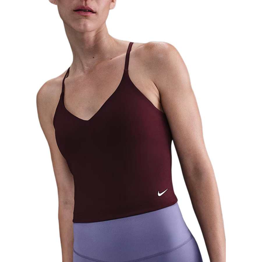Nike Nike Indy Women's Light-Support Padded Sports Bra Tank