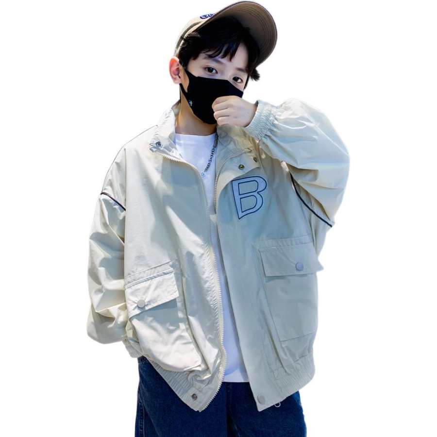 EASTERN CAMEL EASTERN CAMEL Jackets & Coats Teenagers