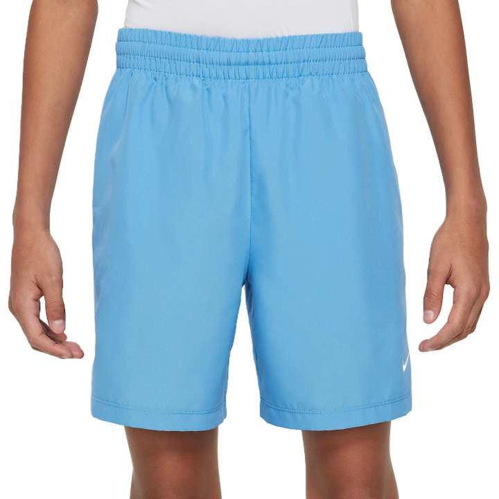 Nike Nike Dri Fit Shorts Teenagers Blue