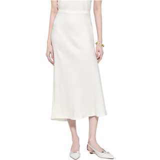 Anine Bing Casual Long Skirt Women's