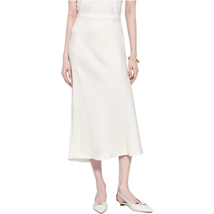 Anine Bing Casual Long Skirt Women's