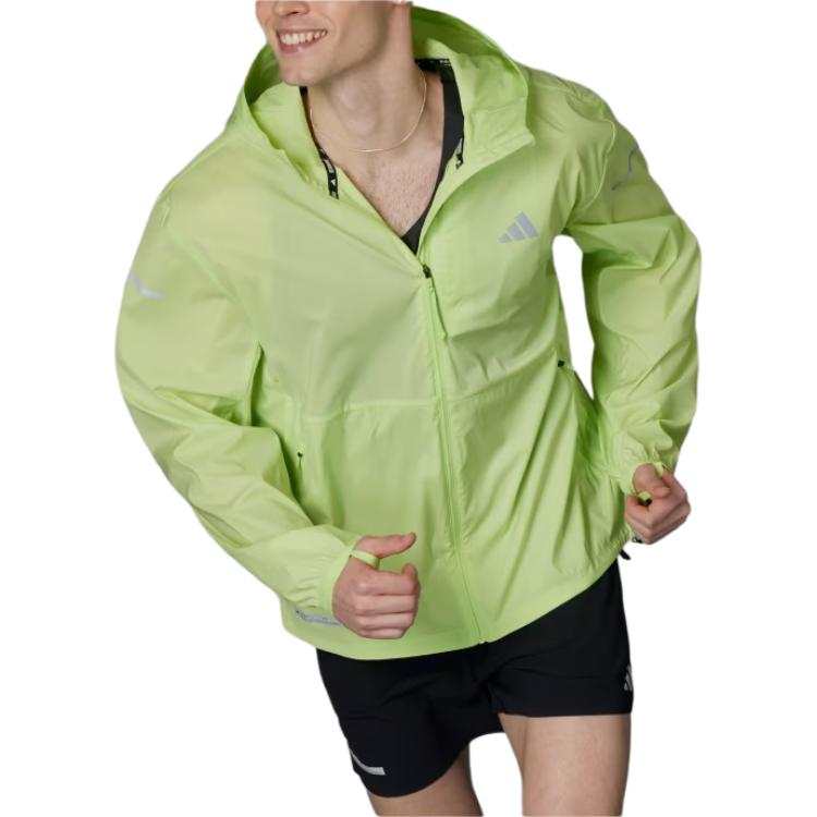 Adidas Adidas Free Shipping With AdiClub Ultimate Jacket