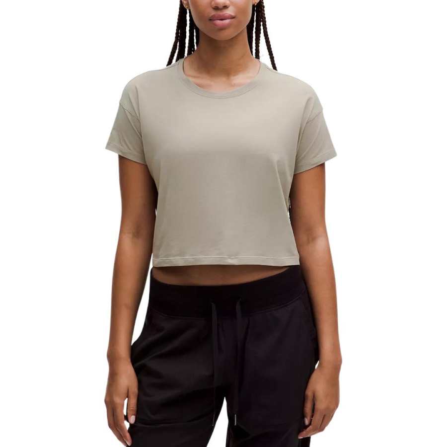 Lululemon Cates T-Shirt Women's