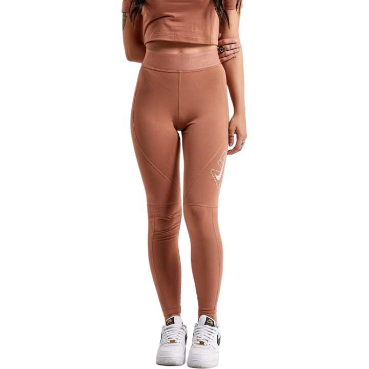 Nike Nike Casual Pants Women's Brown