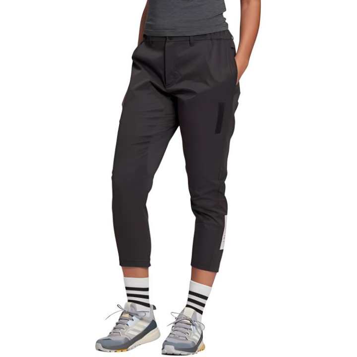 Adidas Adidas Terre Casual Pants Women's Dark Gray