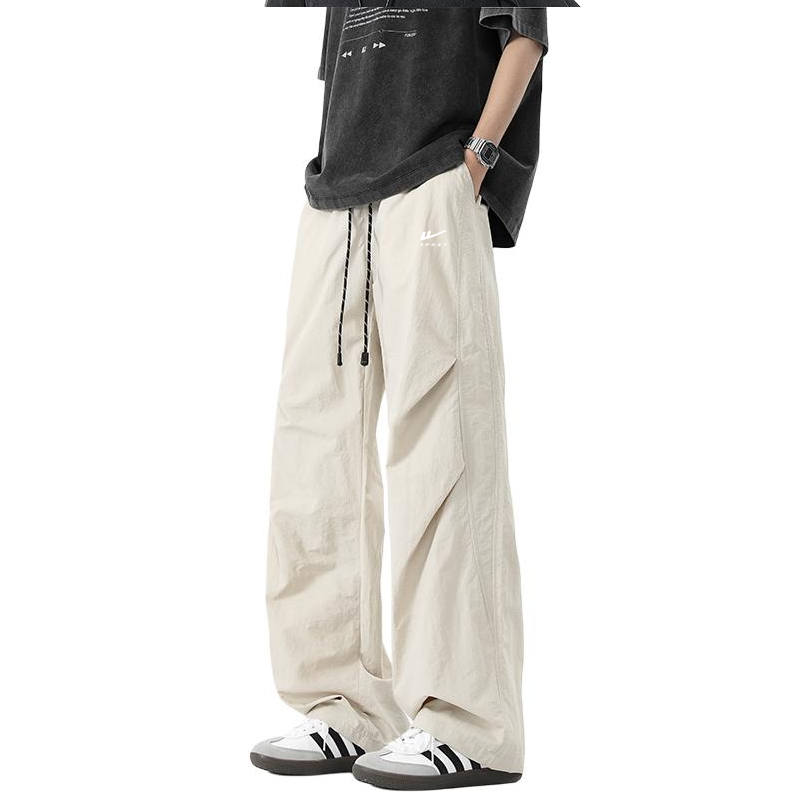 WARRIOR Warrior Huichao Riding The Wind Collection Cargo Pants Unisex