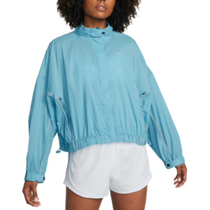 Nike Nike Jackets & Coats Women's Blue