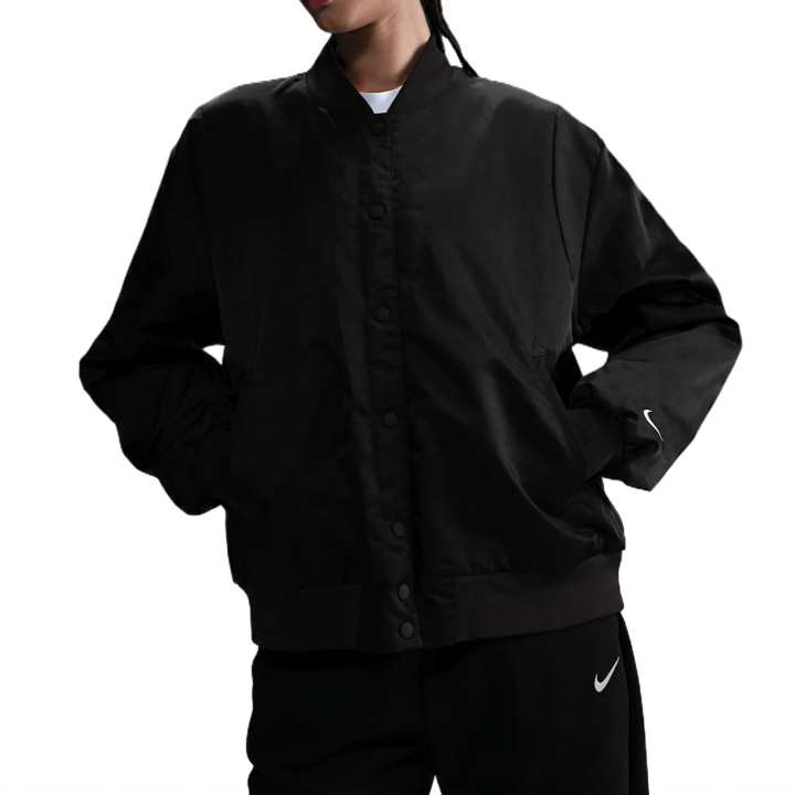 Nike Nike Sportswear Destroyer Women's Oversized Woven Jacket