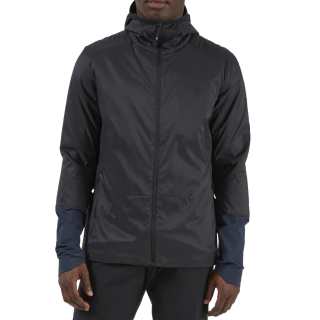 On Insulator Jacket Men's Black