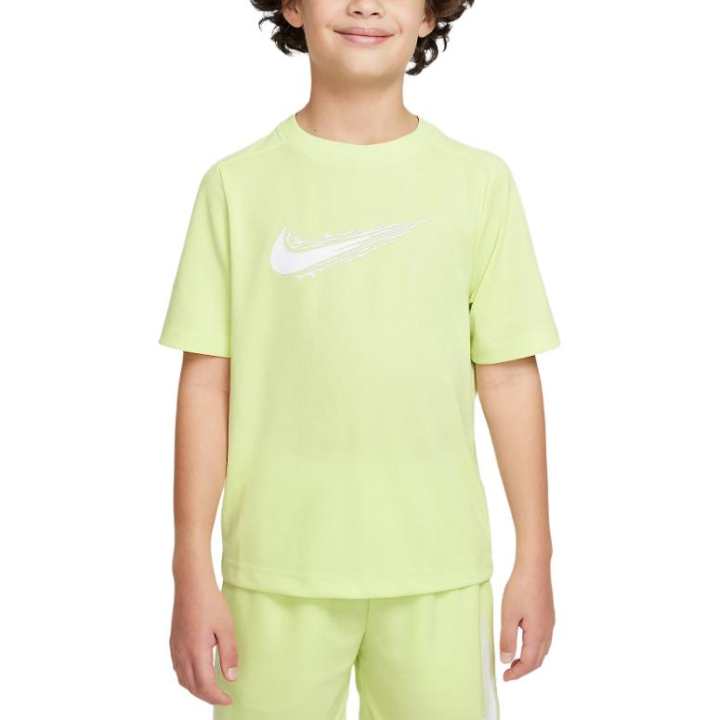 Nike Nike Kids T Shirts Crew Neck