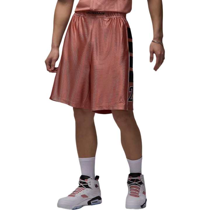 Jordan Jordan Brooklyn Cat Scratch Men's Shorts