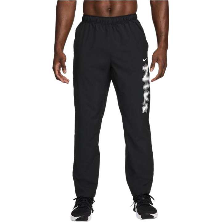 Nike Nike FW24 AS M NK DF FORM PANT ALT SWOOS Casual Pants Men's Black