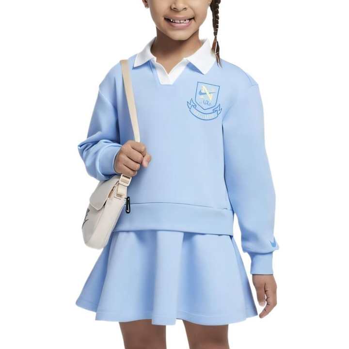 Nike Nike Dress Mind Blue Children Aged 3 7 Years Old