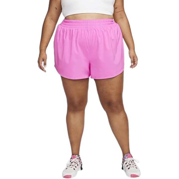 Nike Nike Casual Shorts Women's Naughty Pink