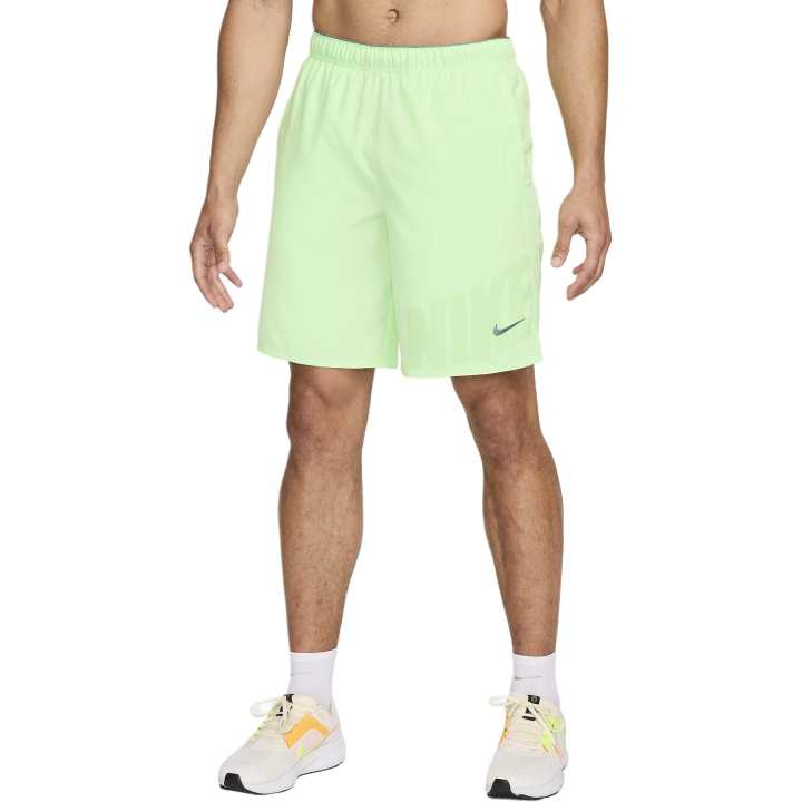 Nike Nike Challenger Casual Shorts Men's Vapor Green