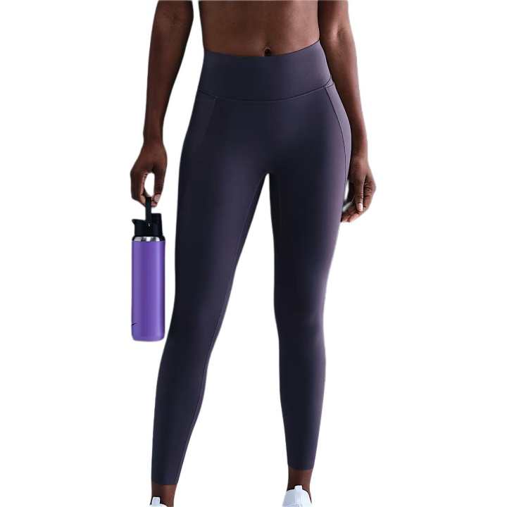 Nike Nike Sports Pants Women's Dark Purple