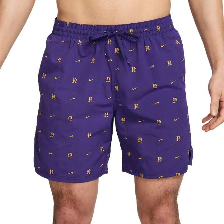 Nike Nike Swim Breaker Men's 7" Fully Lined Volley Shorts