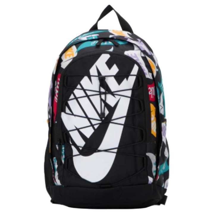 Nike Nike Fabric Backpack Unisex Black