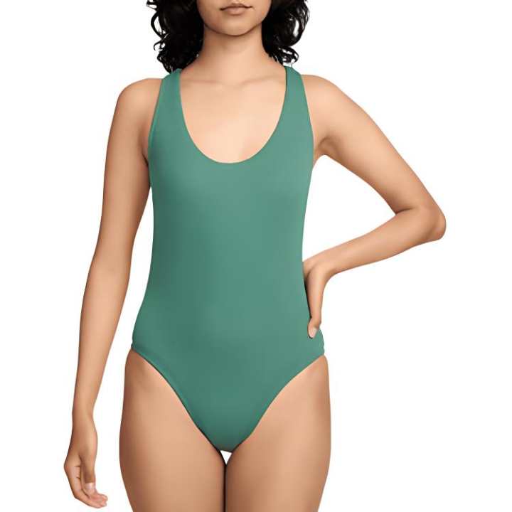 Nike Nike Swim Elevated Essential Women's Cross-Back One-Piece Swimsuit