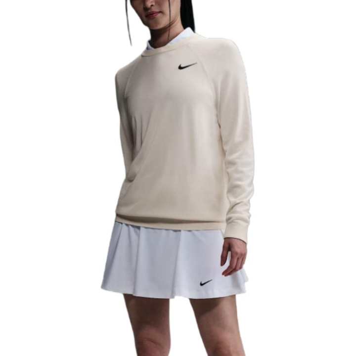Nike Nike Sweater Women's Light Ivory
