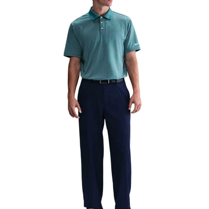Nike Nike Tour Men's Dri FIT Striped Golf Polo