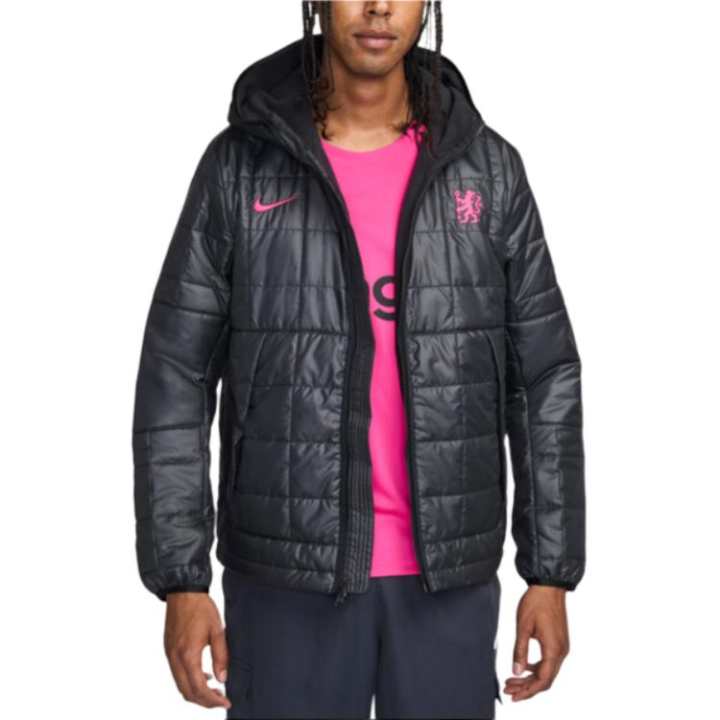 Nike Nike Chelsea Fc Third Men's Nike Synthetic Fill Jacket