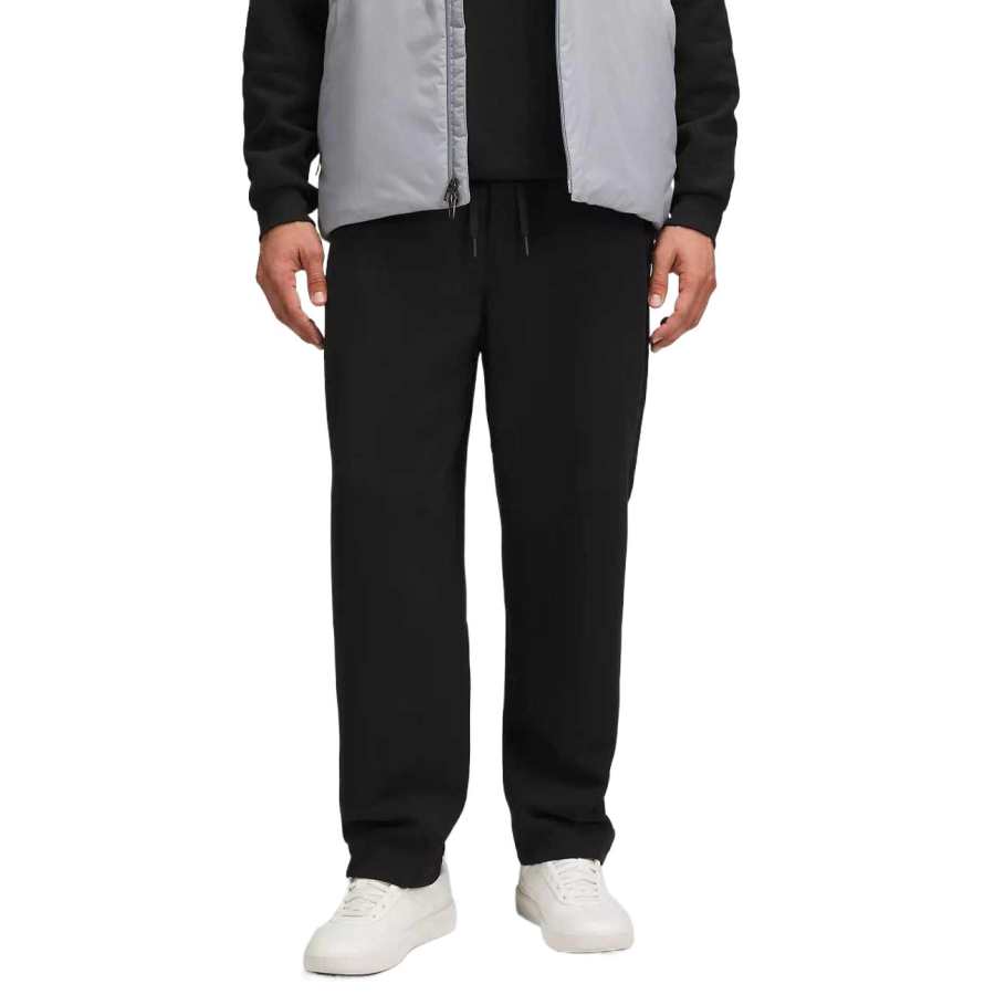 Lululemon Lululemon Steady State Casual Pants Men's Black