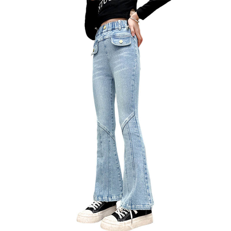 Lanza Lanza Grade School Jeans Moderate
