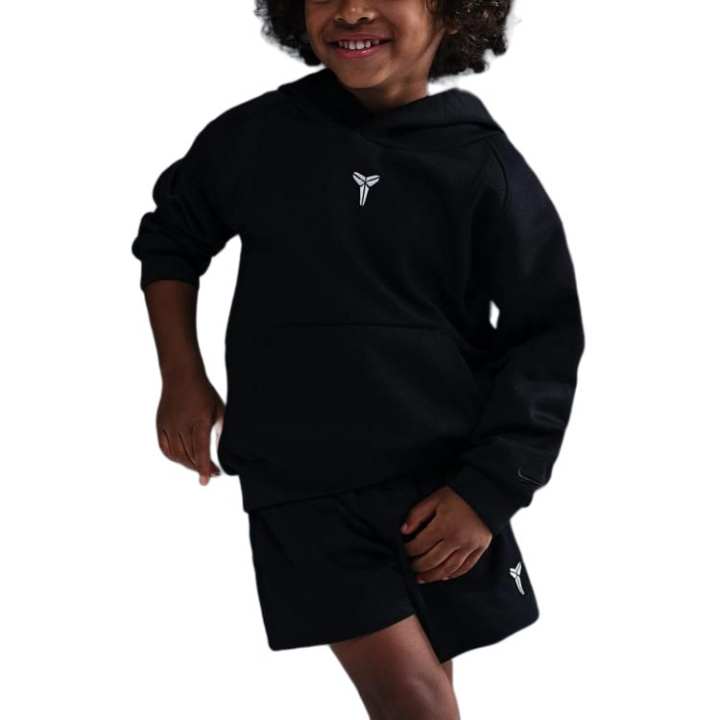 Nike Nike Kids Sweatshirts Hooded Moderate