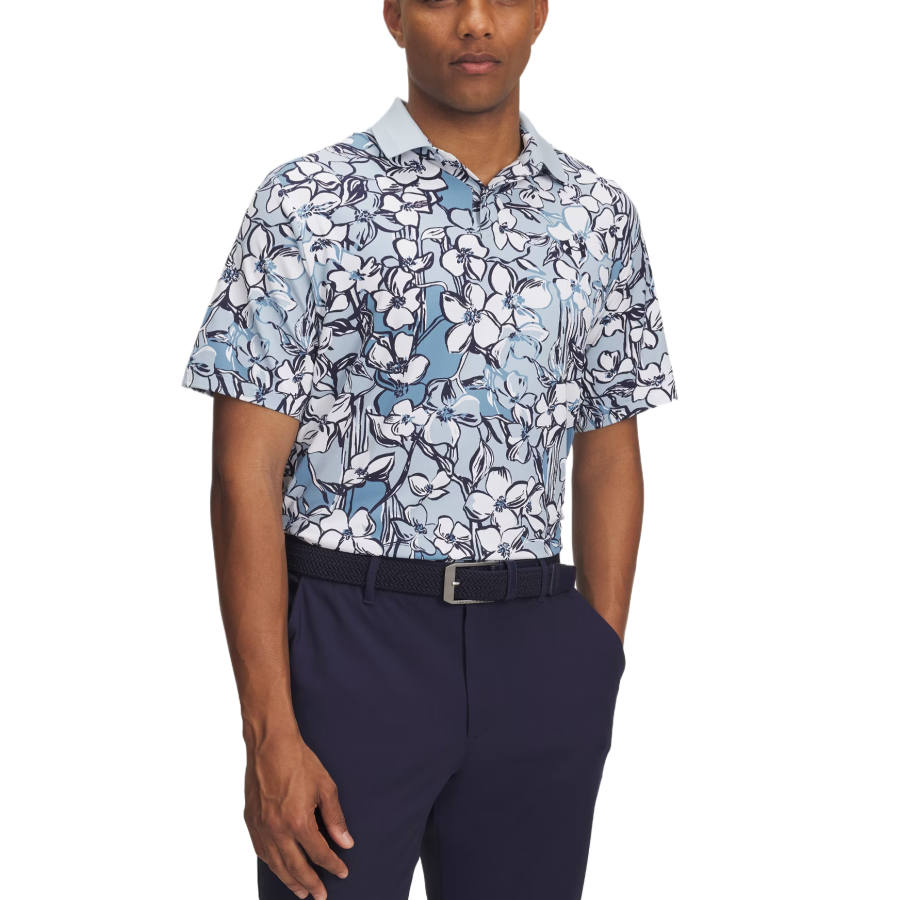 Under Armour Drive Chill Polo Shirt Men's