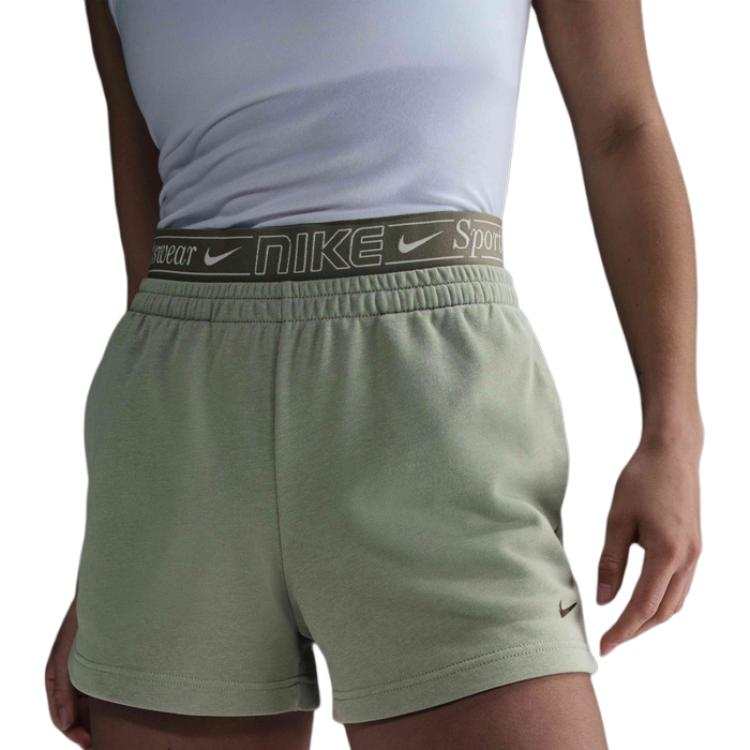 Nike Nike Casual Shorts Women's Jadeite Color