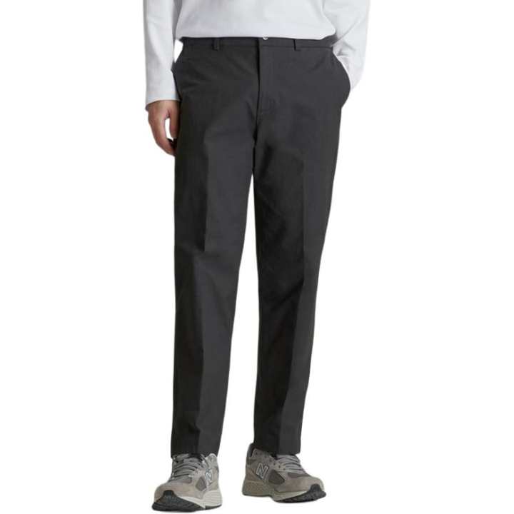 New Balance New Balance Casual Pants Men's Black