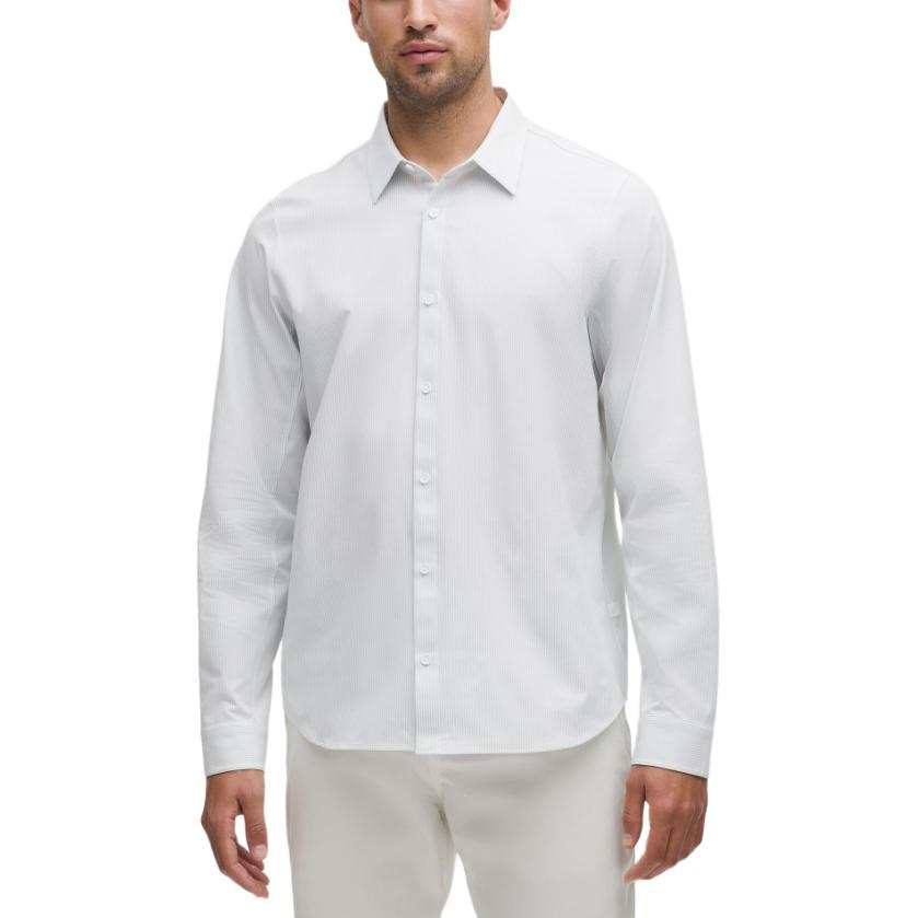 Lululemon Lululemon New Venture SS25 Shirt Men's