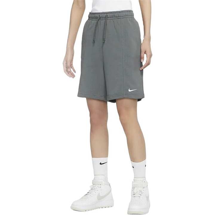 Nike Nike Casual Shorts Women's Gray