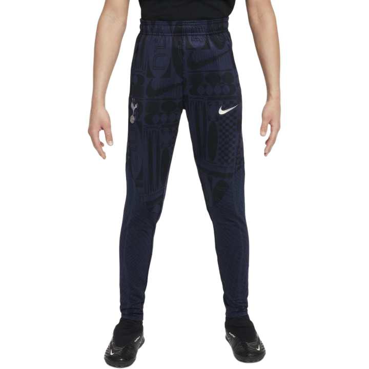 Nike Nike Knitted Sweatpants Dri FitFC Tottenham Hotspur Strike Marine Blue Teenagers