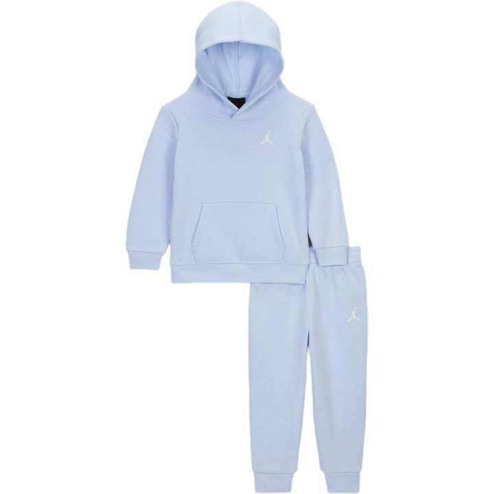 Jordan Jordan Casual Sportswear MJ Brooklyn Hydrogen Blue Infant And Toddler