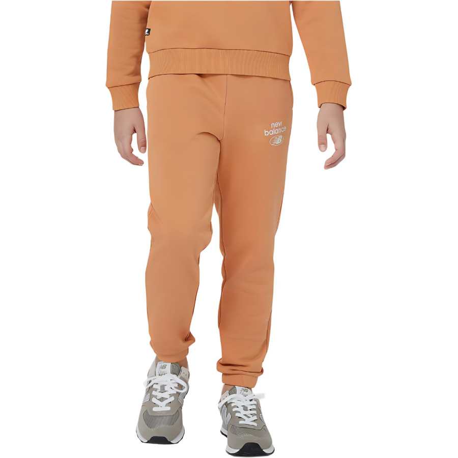 New Balance New Balance Casual Pants Women's Tan