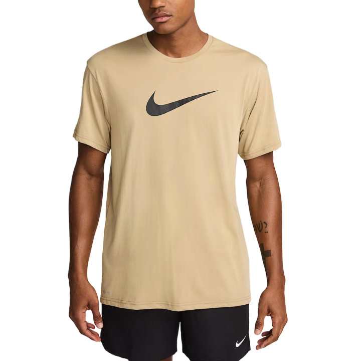 Nike Nike Swim Hydroguard Men's Short-Sleeve Top