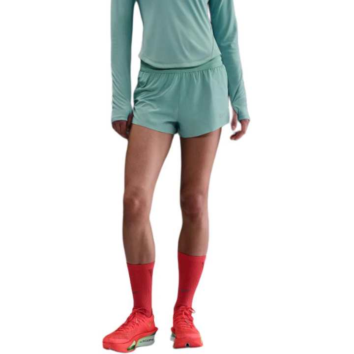 Nike Nike Swift Women's Dri-FIT Mid-Rise 2.5" Brief-Lined Running Shorts