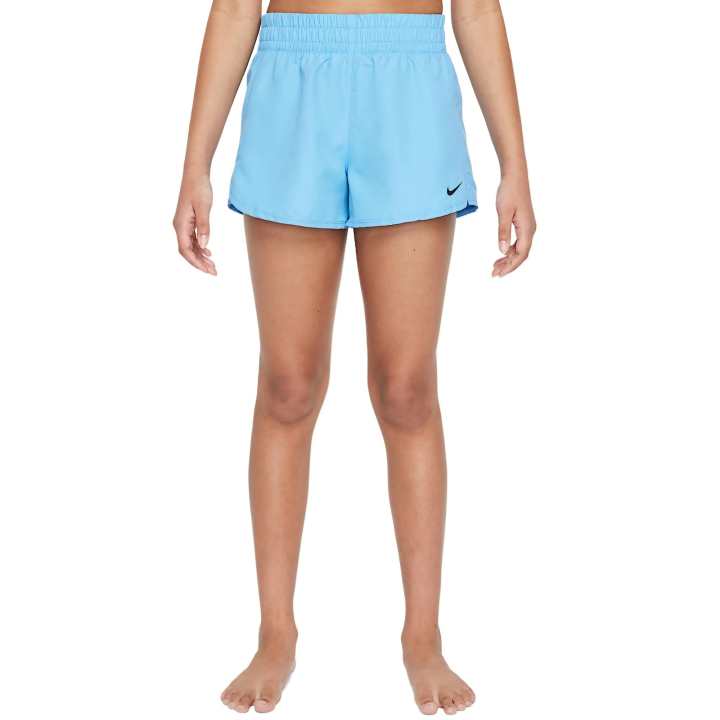 Nike Nike Swoosh Shorts Teenagers Blue