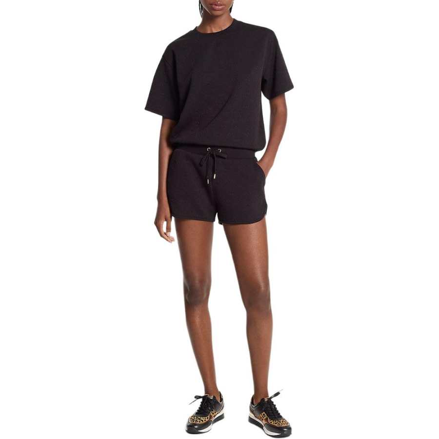 MICHAEL KORS Casual Shorts Women's
