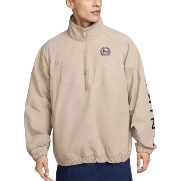 Nike Nike Jackets & Coats Men's Beige