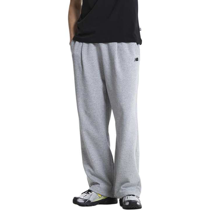 New Balance New Balance Casual Pants Men's Gray