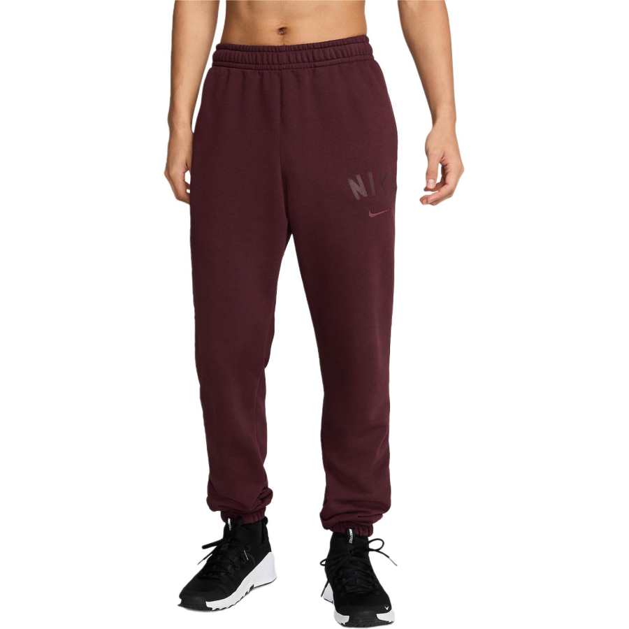 Nike Nike Swoosh Men's Dri FIT Fleece Fitness Joggers