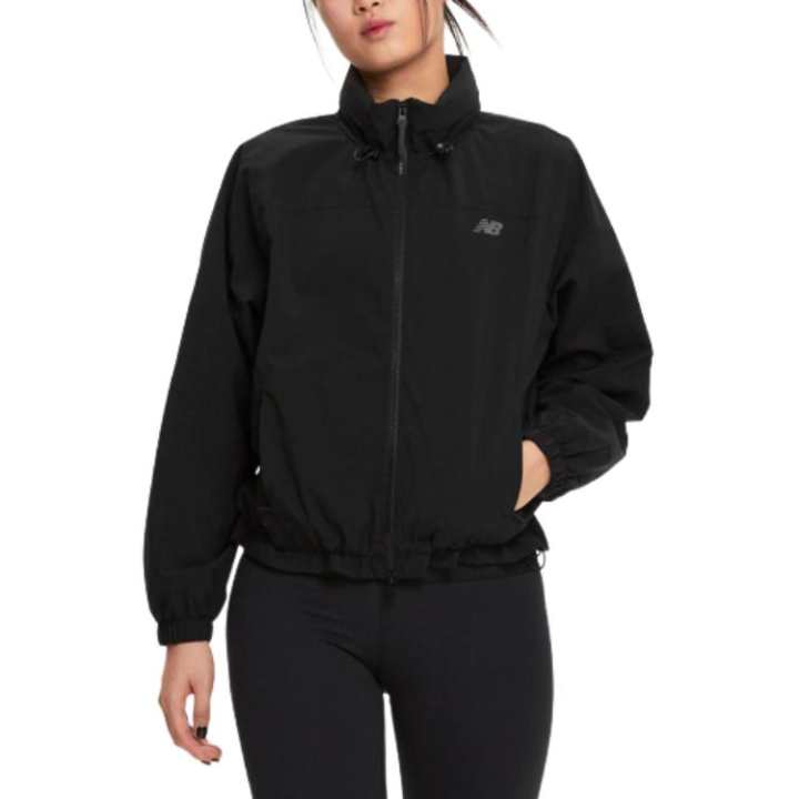 New Balance New Balance Jackets & Coats Women's Black