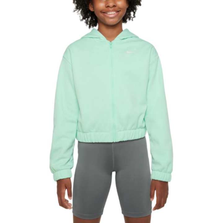 Nike Nike Kids Sweatshirts Hooded Moderate